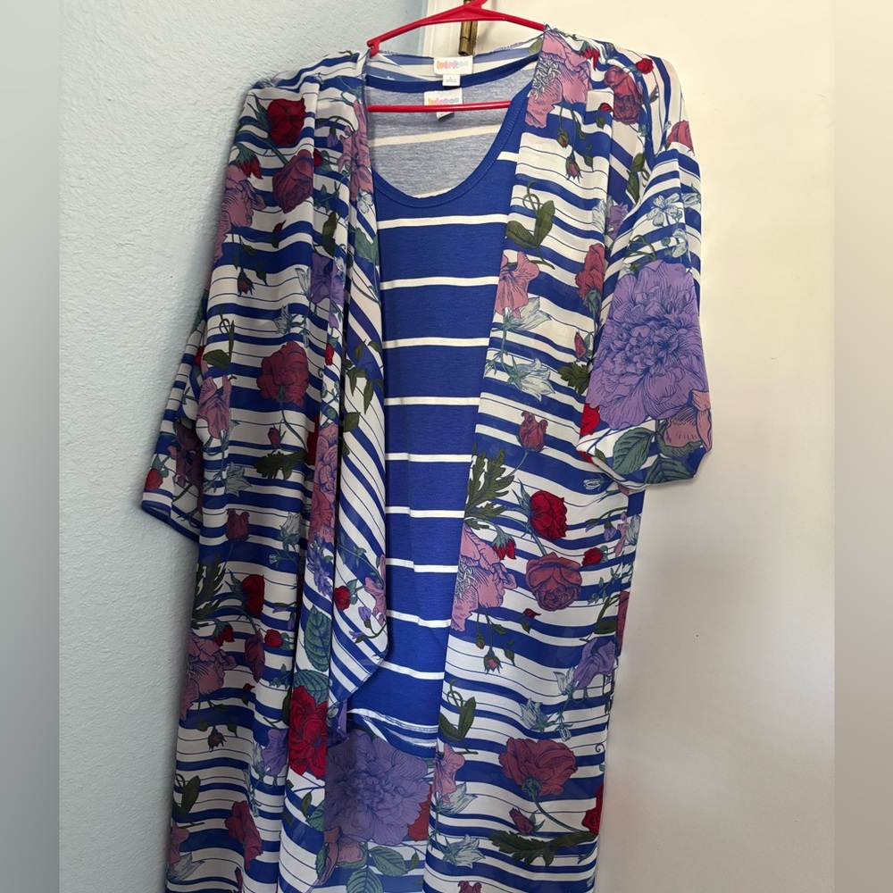 Lularoe outfit